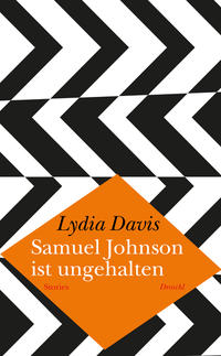 Vorderes Coverbild Samuel Johnson ist ungehalten