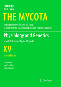 Vorderes Coverbild Physiology and Genetics