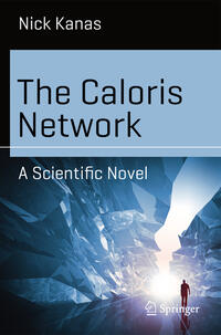 Vorderes Coverbild The Caloris Network