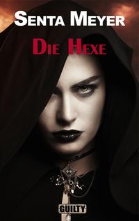 Vorderes Coverbild Die Hexe