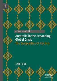 Vorderes Coverbild Australia in the Expanding Global Crisis