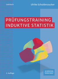 Vorderes Coverbild Prüfungstraining Induktive Statistik