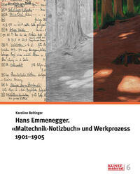 Vorderes Coverbild Hans Emmenegger