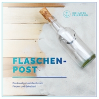Vorderes Coverbild Flaschenpost