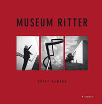 Vorderes Coverbild Museum Ritter