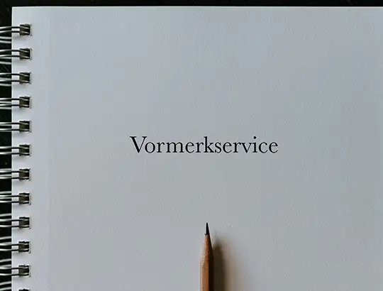 Vormerkservice Vormerkservice