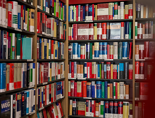 Bücherregal Bücherregal
